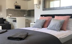 Apartament Pudrowy